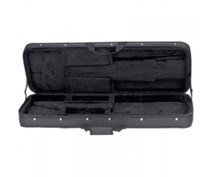 FX SOFTCASE GUITARE ELECTRIQUE