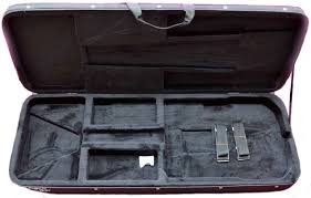 FX SOFTCASE BASSE