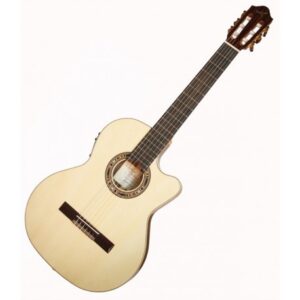 KREMONA F65CW-SB-THIN LINE