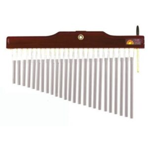 PURE GEWA CHIMES CLUB SALSA 25 TUBES