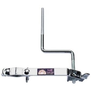 CLUB SALSA SUPPORT PERCU BRAS DECALE