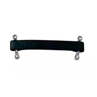 FENDER VINTAGE HANDLE DOGBONE BLACK