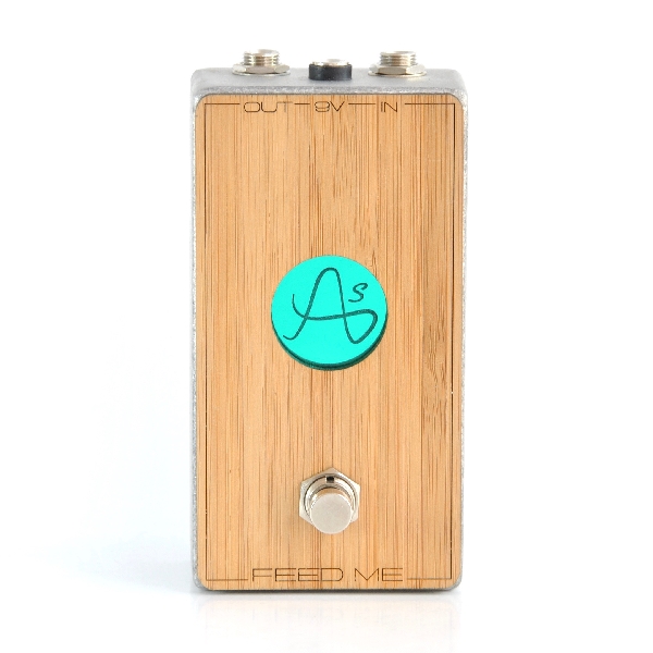 ANASOUNDS FUZZ FACE FEEDME