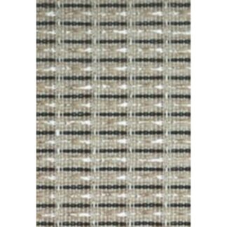 FENDER BLACKFACE AMPS GRILL CLOTH SILVER AND BLACK