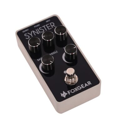 FOXGEAR SYNISTER DISTORSION