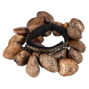 MEINL BRACELET CHEVILLE PANGI SEEDS