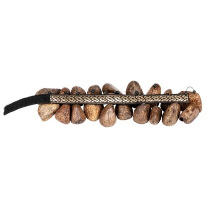 MEINL BRACELET CHEVILLE PANGI SEEDS – Image 2