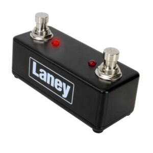 LANEY FOOTSWITCH FS2 MINI