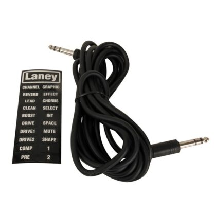 LANEY FOOTSWITCH FS2 MINI – Image 2