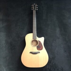 FURCH BLUE DREADNOUGHT CM LRB1 CUT CEDRE ACAJOU