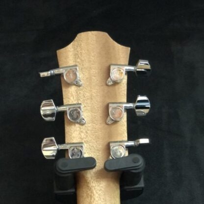 FURCH BLUE DREADNOUGHT CM LRB1 CUT CEDRE ACAJOU – Image 4