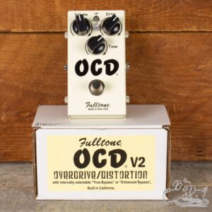 FULLTONE OCD 2