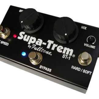 FULLTONE SUPATREM