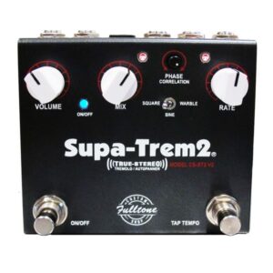 FULLTONE SUPATREM 2 V2