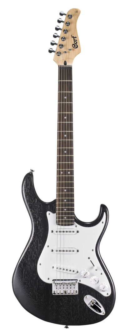 CORT G100 BLACK