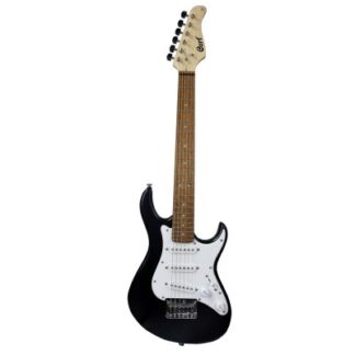 CORT G100 JUNIOR NOIR PORES OUVERTS