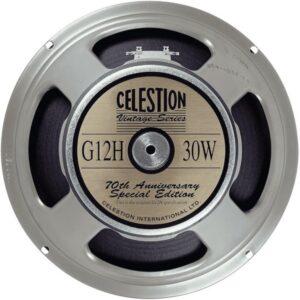 CELESTION HP AMPLI GUITARE 12'' 30W