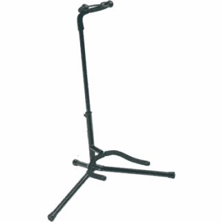 RTX STAND GUITARE TETE PLIABLE