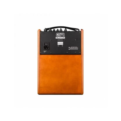 GR ACOUSTIC ACOUSTIC 6 WOOD 6'' 120W – Image 2