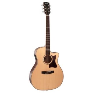 CORT GA10F NATUREL SATINE