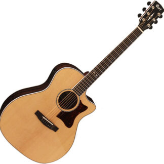 CORT GA5F ZIRICOTE BRILLANT
