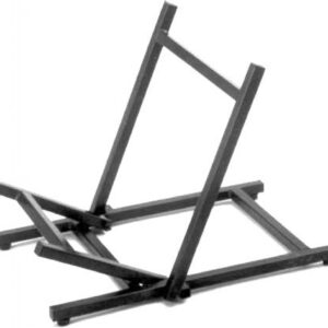 STAGG STAND AMPLI PLIABLE GAS3.2