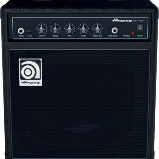 AMPEG BA-108V2 COMBO 1x8'' 20W