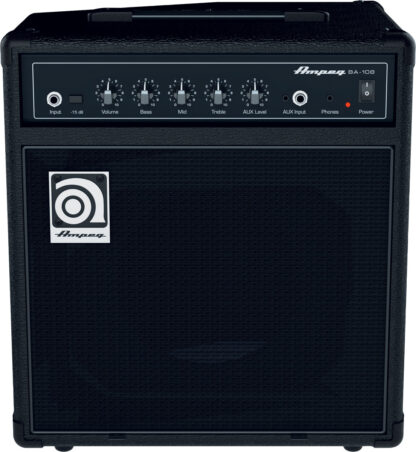 AMPEG BA-108V2 COMBO 1x8'' 20W