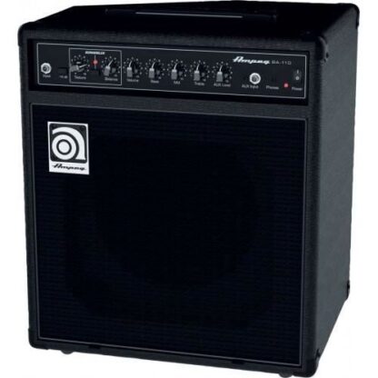 AMPEG BA-110V2 COMBO 1x10'' 40W