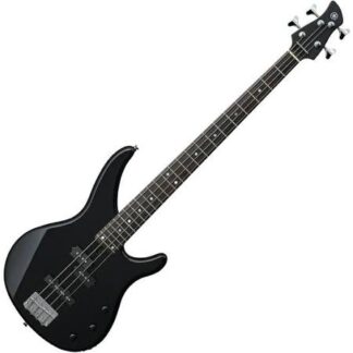 YAMAHA BASSE ELECTRIQUE BB734A TRANSMATTE BLACK