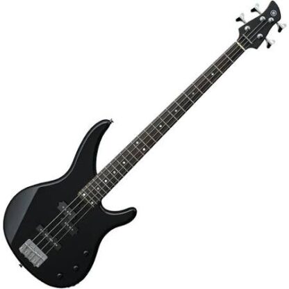 YAMAHA BASSE ELECTRIQUE BB734A TRANSMATTE BLACK