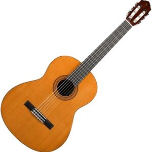 YAMAHA C40II NATURAL