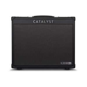 LINE6 AMPLI A MODELISATION CATALYST 100W