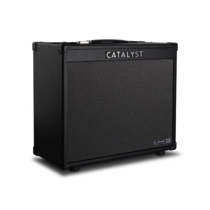 LINE6 AMPLI A MODELISATION CATALYST 100W – Image 2