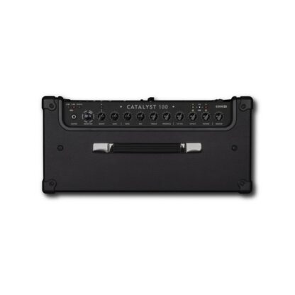 LINE6 AMPLI A MODELISATION CATALYST 100W – Image 3