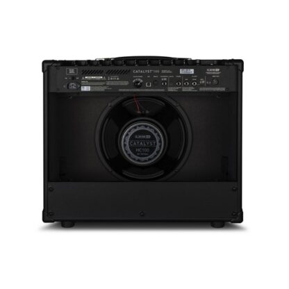 LINE6 AMPLI A MODELISATION CATALYST 100W – Image 4