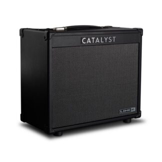 LINE6 AMPLI A MODELISATION CATALYST 60W