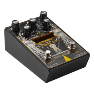 GAME CHANGER PLASMA COIL