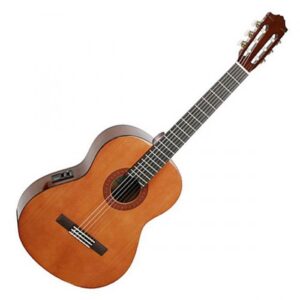 YAMAHA CLASSIQUE CX40II ELECTRO