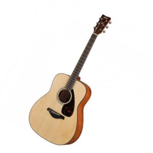 YAMAHA FG800M NATURAL II