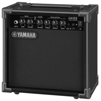 YAMAHA GA15II 15W