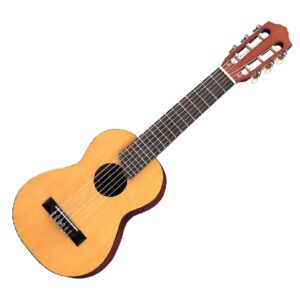 YAMAHA GUITALELE NATURAL