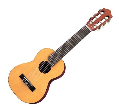 YAMAHA GUITALELE NATURAL