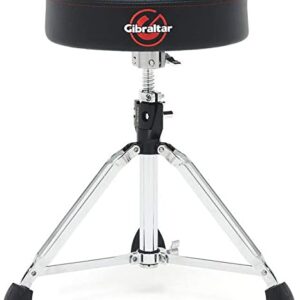 GIBRALTAR SIEGE ASSISE RONDE 9608E