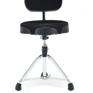 GIBRALTAR SIEGE ASSISE MOTO AVEC DOSSIER 9608MB PRO SERIES