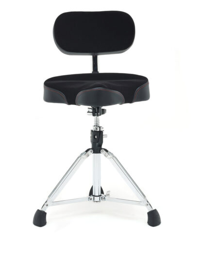 GIBRALTAR SIEGE ASSISE MOTO AVEC DOSSIER 9608MB PRO SERIES