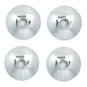 GIBRALTAR COUPELLE CYMBALES PAR 4
