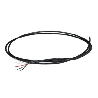 BOSTON 4-CONDUCTOR SHIELDED CABLE GIC-41