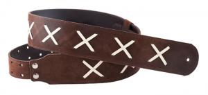 RIGHTON GILMOUR SANGLE CUIR