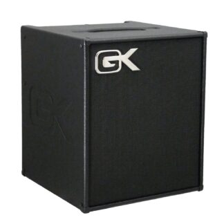 GALLIEN KRUEGER COMBO BASSE GK MB112-II 200W 1x12''